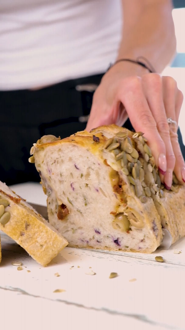 Yemek Tanıtım Filmi