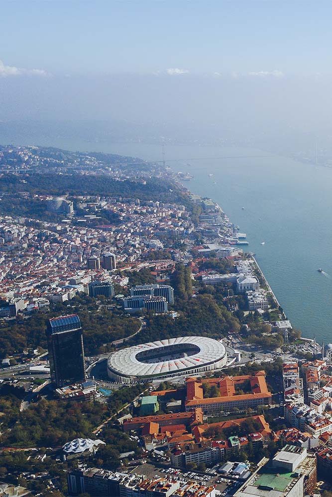 drone çekim fiyatları