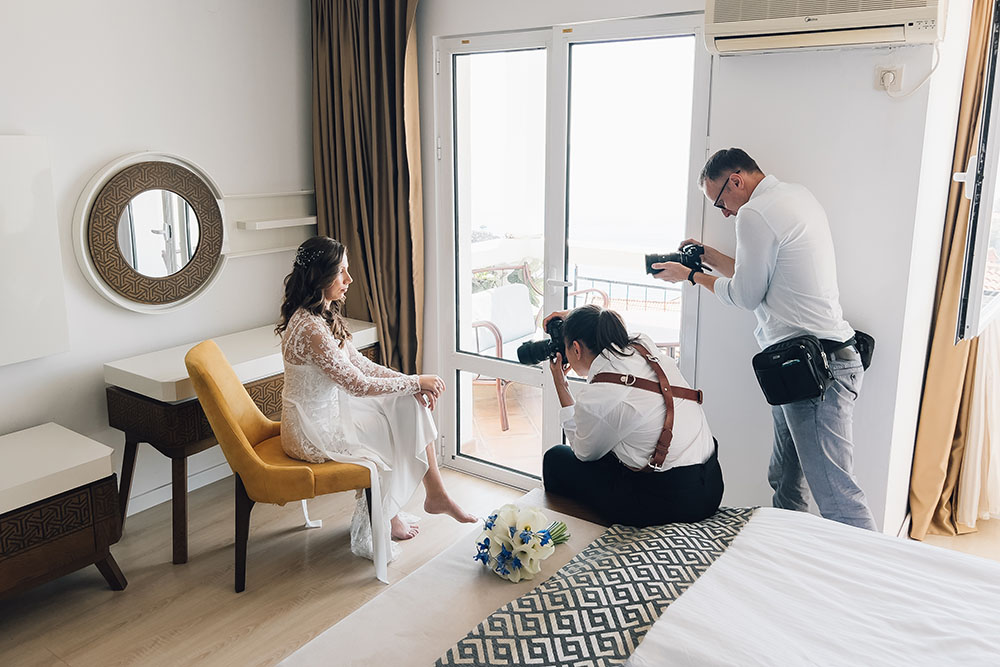 düğün çekim fiyatları