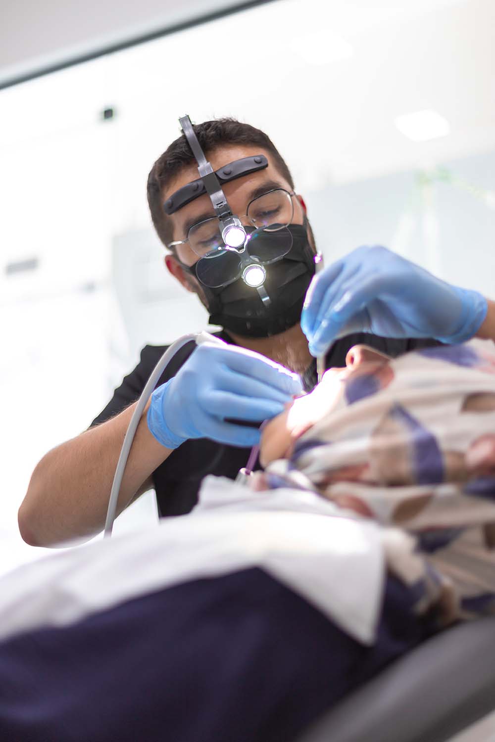 DENTAVİS DENTAL CLINIC