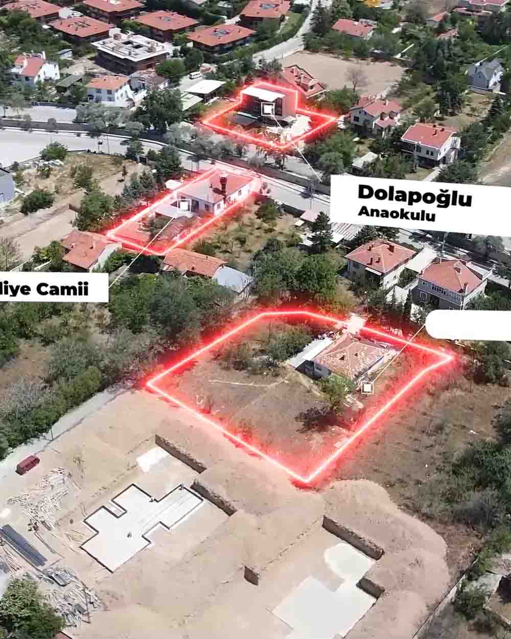 Emlak Fotoğrafçılığı