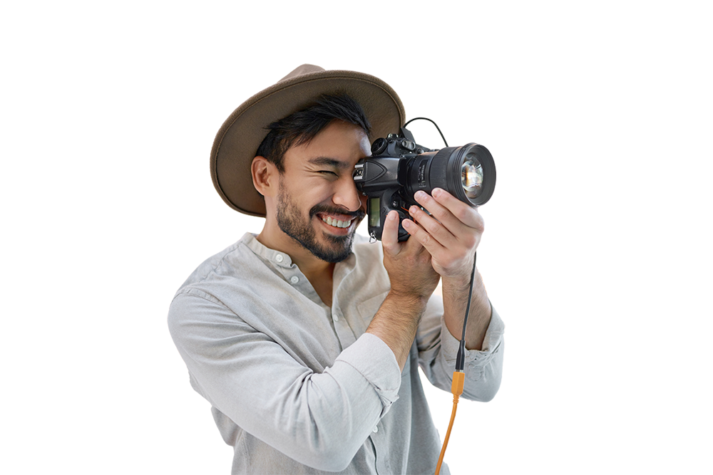 çekim prodüksiyonu